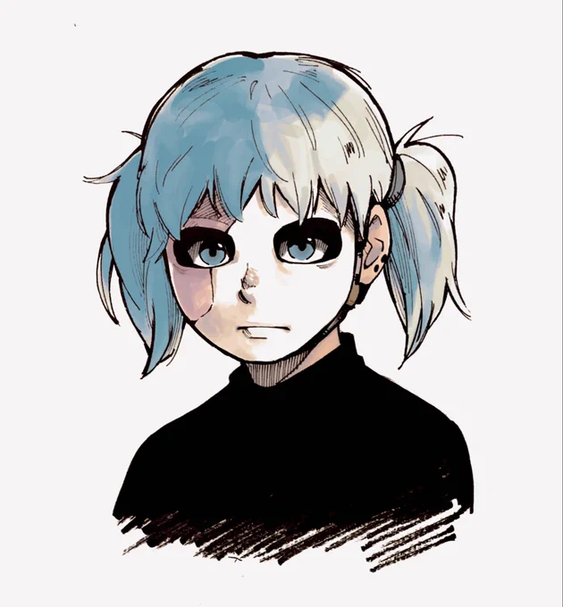 Sally Face 
