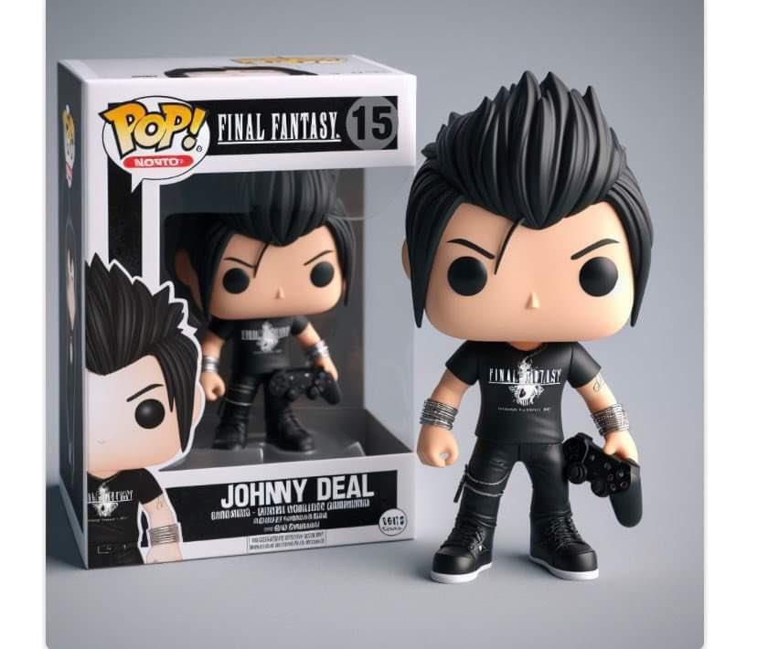 gundaniumarmor's tweet photo. #johnnydeals #johnny #deals #FinalFantasy #FunkoPop #Pop

@SBocade https://t.co/8uxYLXNTtc