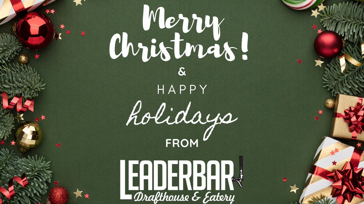 Leader Bar Chicago tweet media