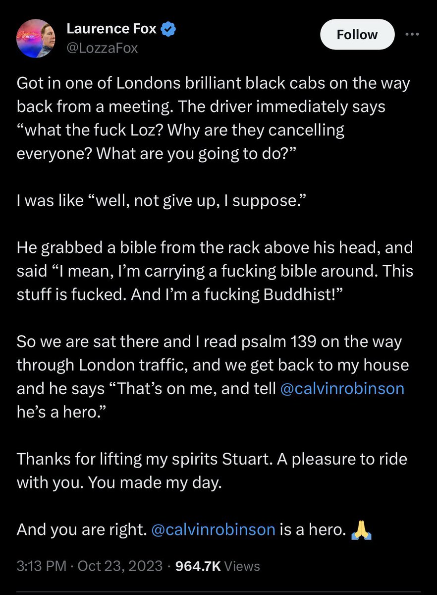 Didn’t Happen of the Year Awards tweet media