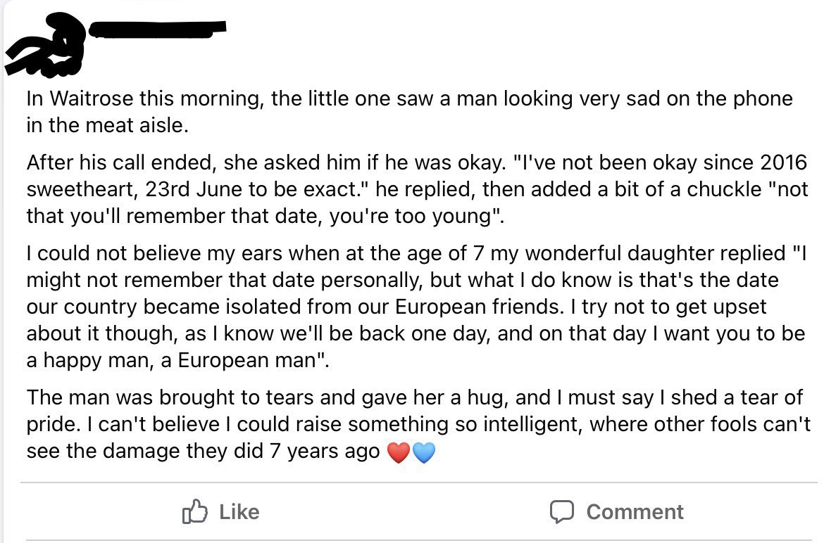 Didn’t Happen of the Year Awards tweet media