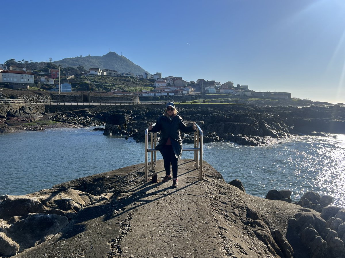 Maria Rua Aguete tweet media