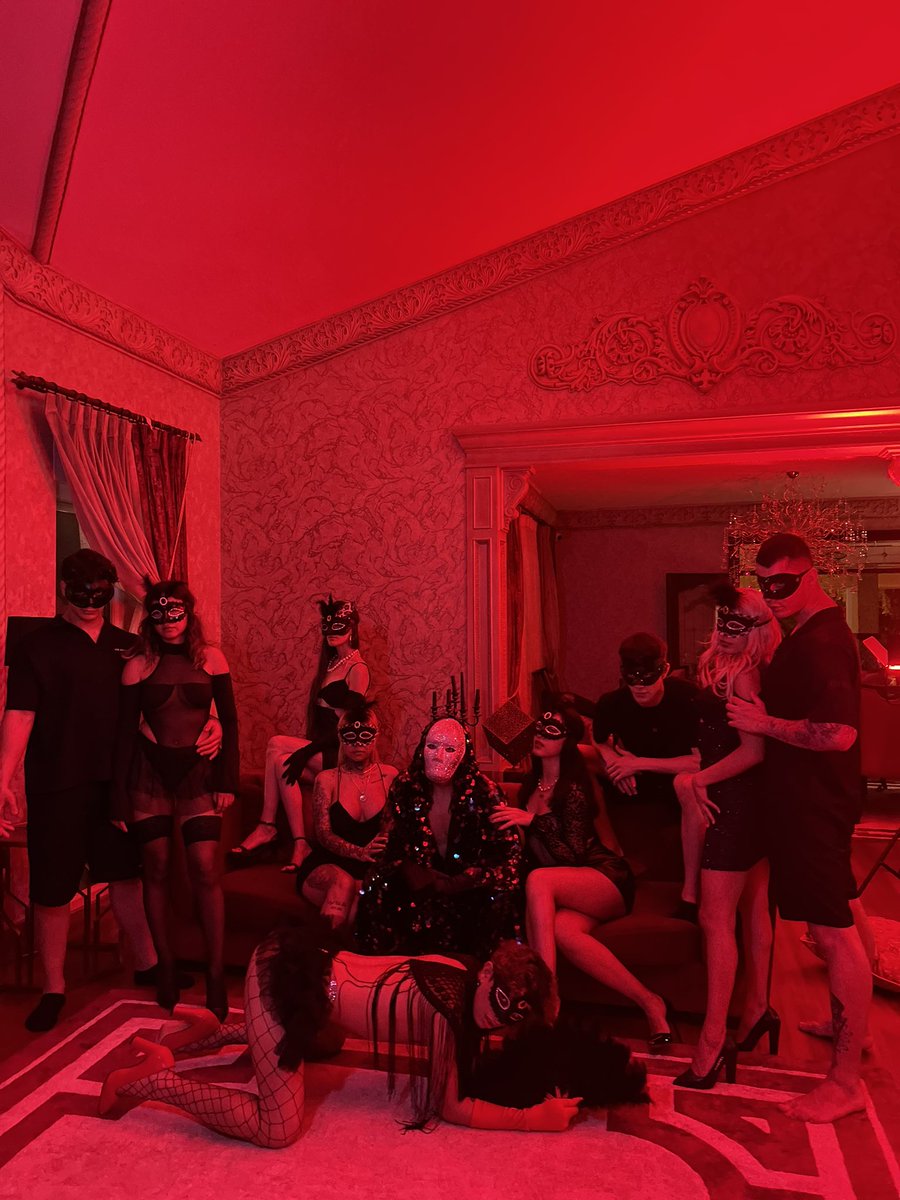 Geceniz bizim kadar ateşli olsun🔥🔥🔥