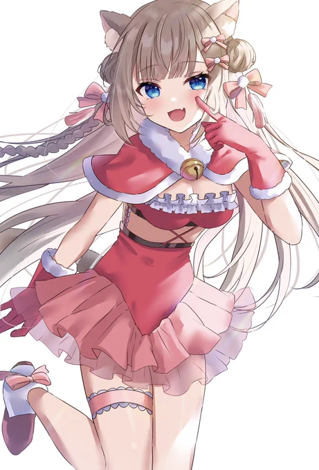 メリークリスマス 