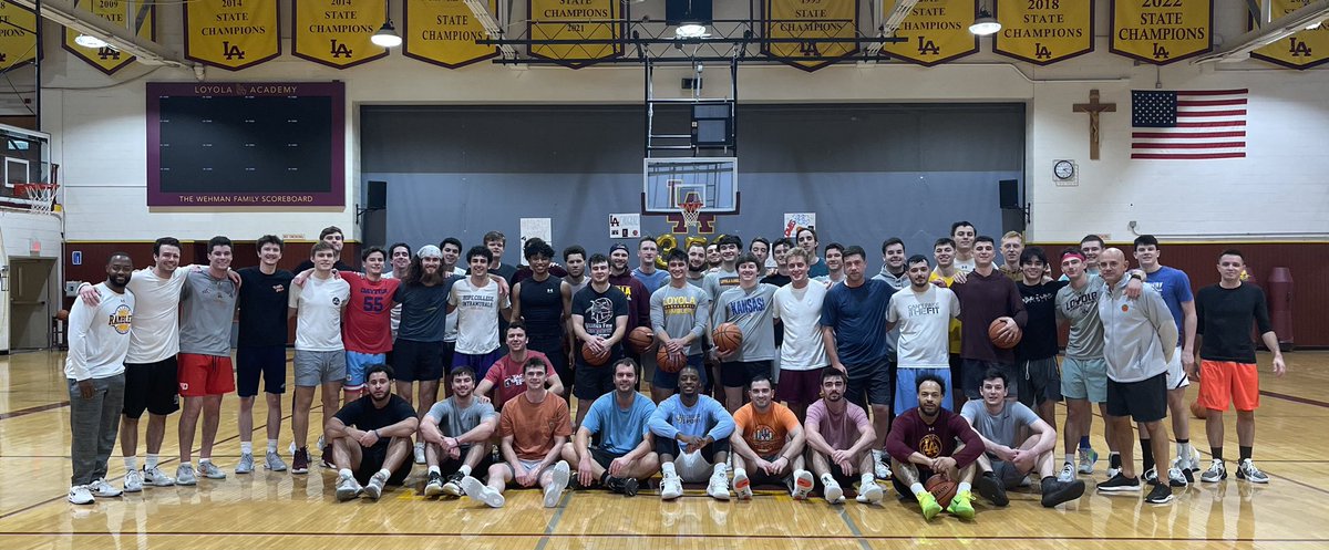 The Alumni Game is Always one of my favorite days of the year!! THE BROTHERHOOD!! So Proud of OUR GUYS!!