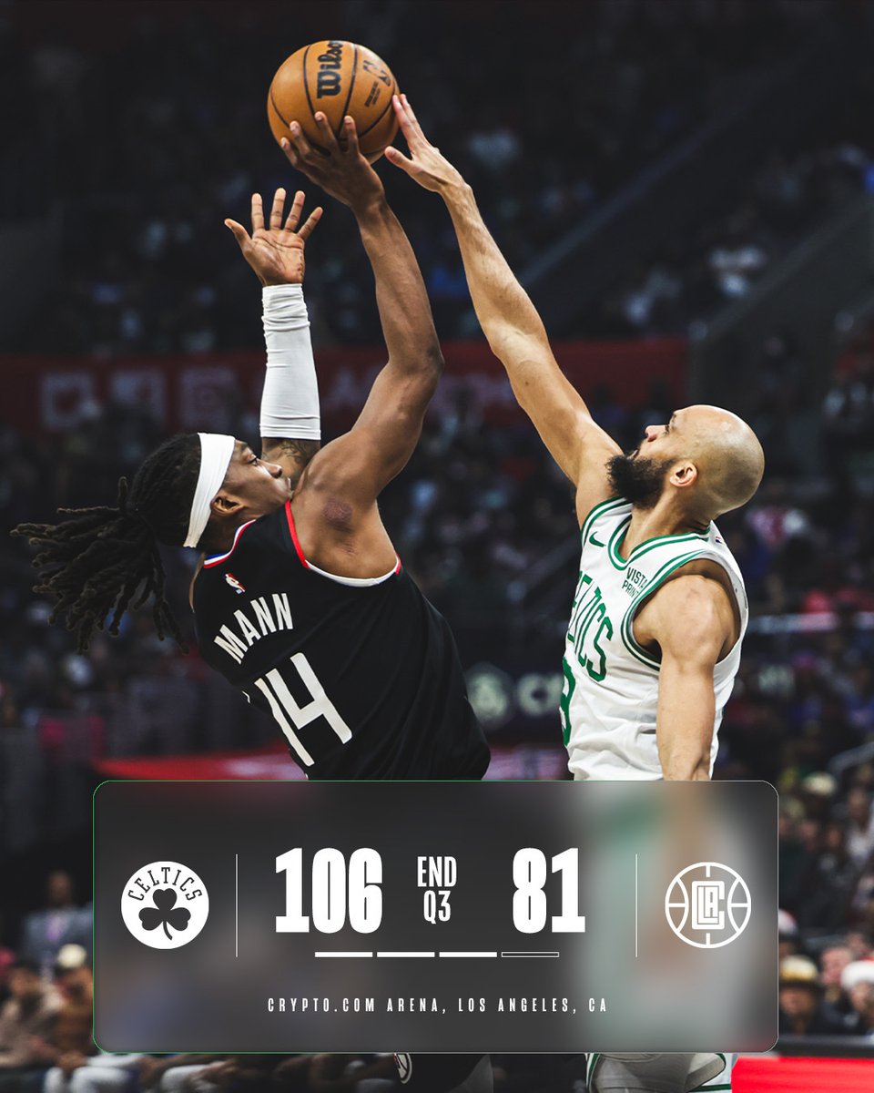 Boston Celtics tweet media