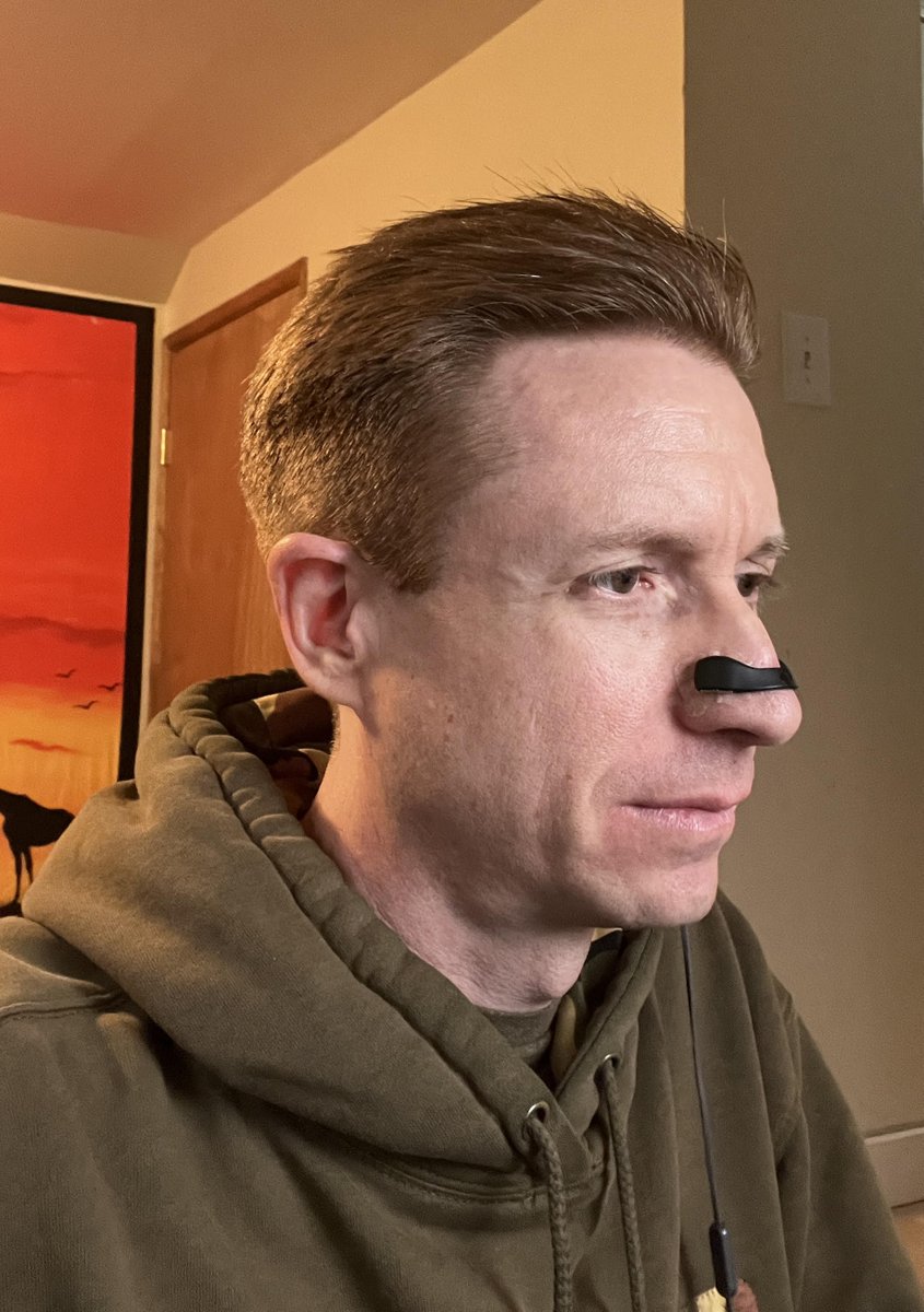 Now that I'm gearing up to make content I had to fire my last barber... me.

Time to hang up my "pandemic special" of buzzing my own hair with varying degrees of success.

Overall looks good.