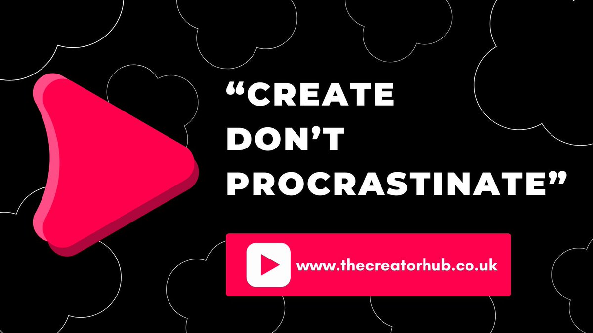 The Creator Hub tweet media