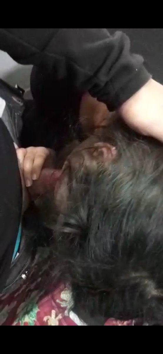 SexTexcoco's tweet photo. Amigos!!!
Después de mucho pedir a la pareja, nos autorizaron a solo subir algunas imágenes del video que nos mandaron, pero no nos dejaron arrobar a la pareja ni al single, obviamente entendemos y respetamos, pero un encuentro más cumplido con singles de confianza 😍👌😘 https://t.co/7irCZN7hFG