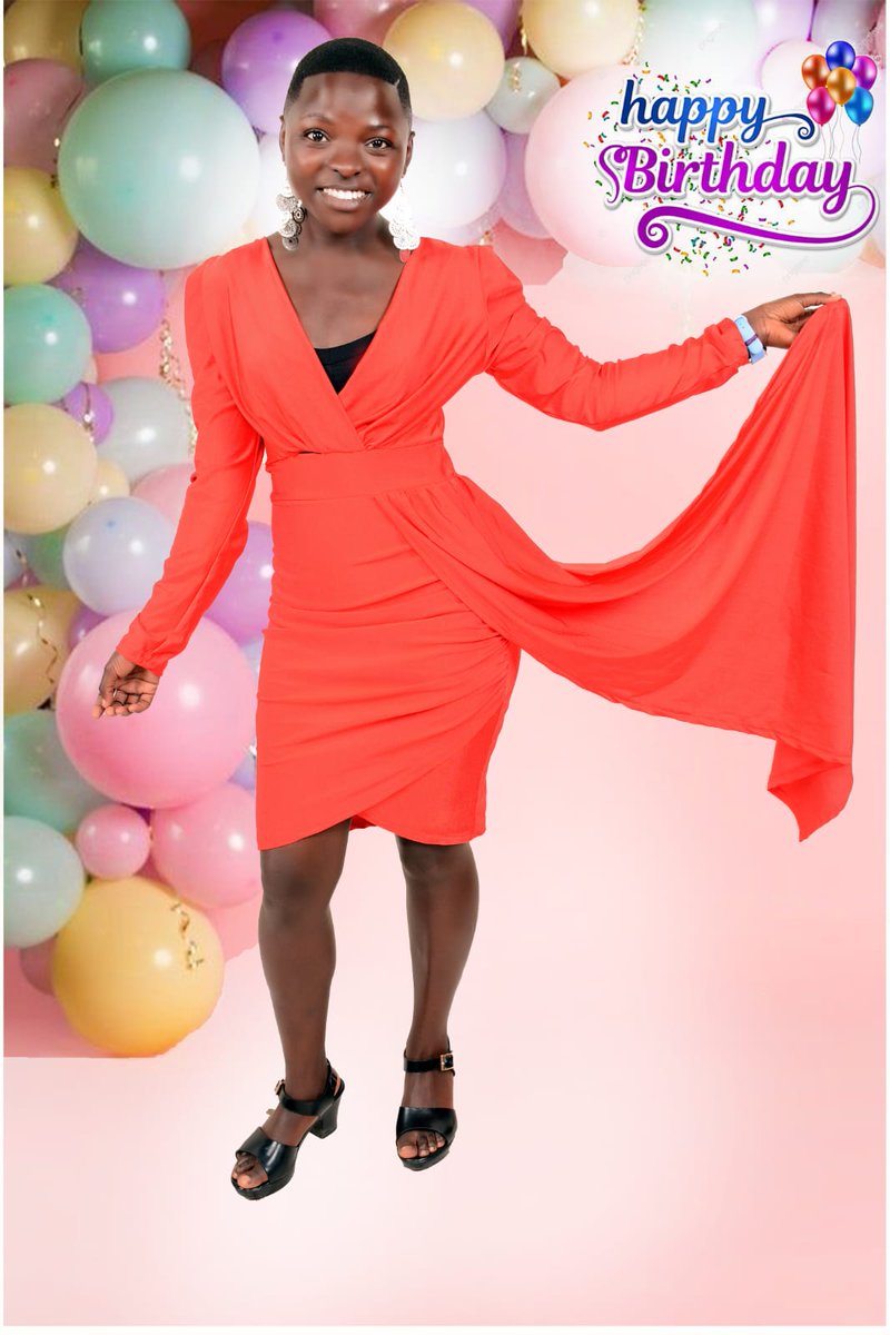 MueniAssumpta's tweet photo. Mueni @28 and still keeping the dream fresh in my  mind https://t.co/W3Y0sB1QV2