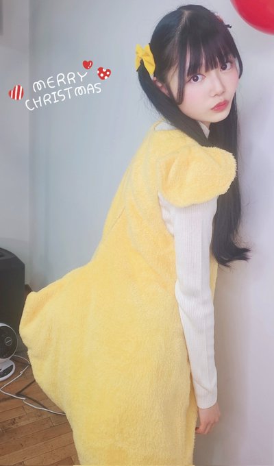 星野るなのTwitter画像8