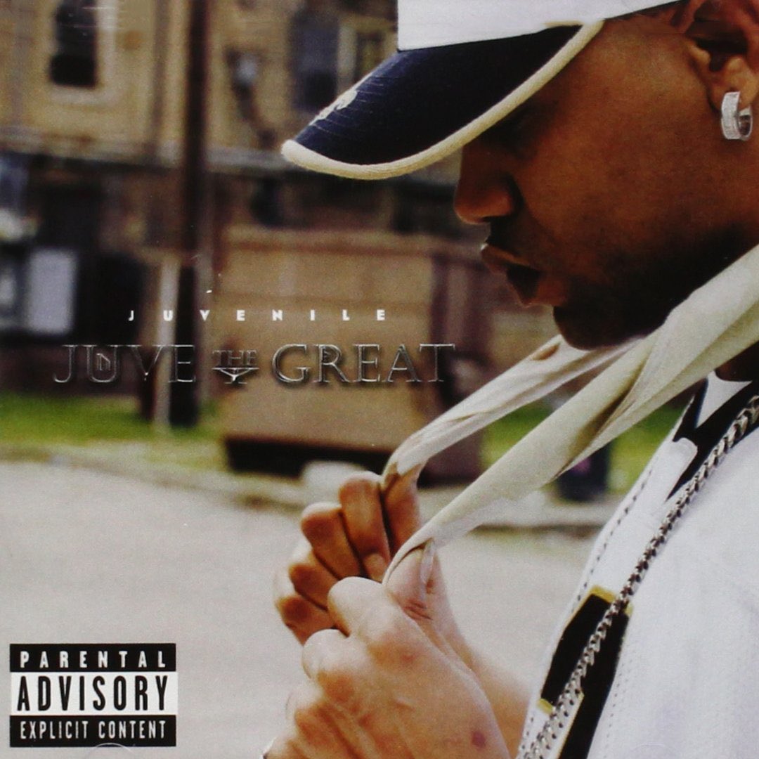 December 23, 2003 <a href="/juviethegreat/">JUVENILE</a> released Juve the Great on <a href="/CashMoney/">Cash Money Records</a> 

Some Production Includes <a href="/manniefresh/">Freshly</a> <a href="/SHAMONEYXL/">Sha Money XL</a> <a href="/KLCTheDrumMajor/">KLC The Drum Major</a> and more 

Some Features Include <a href="/BIRDMAN5STAR/">BIRDMAN</a> Soulja Slim (RIP) <a href="/pncofficial/">Partners -N- Crime</a> of <a href="/LegendaryPNC/">LegendaryPNC</a> <a href="/SKIPUTP/">SKIPPA</a> and more