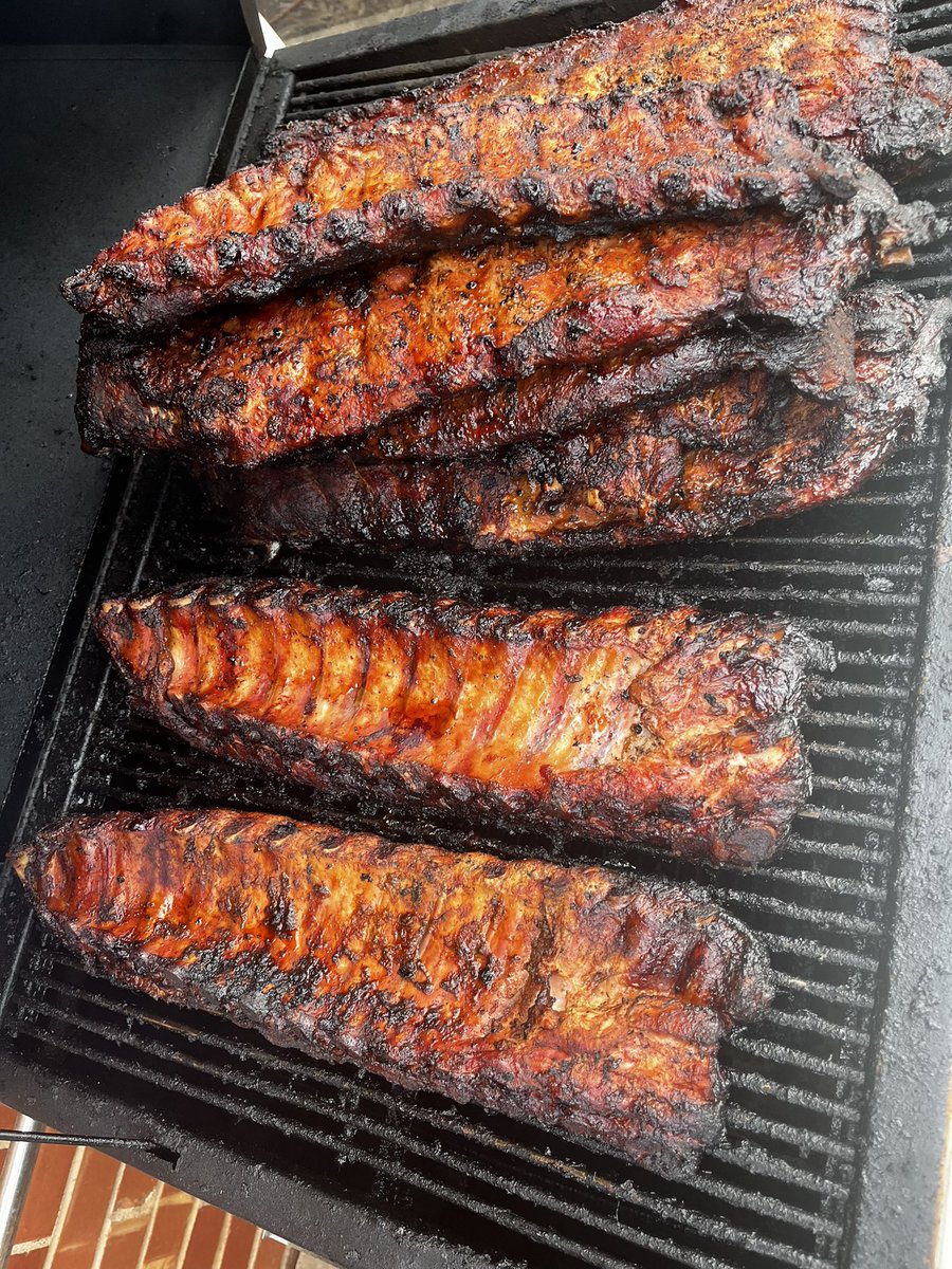 SpanierTom's tweet photo. Merry Christmas @hastybakegrills @LincolnRiley https://t.co/SnBrOpwe5G