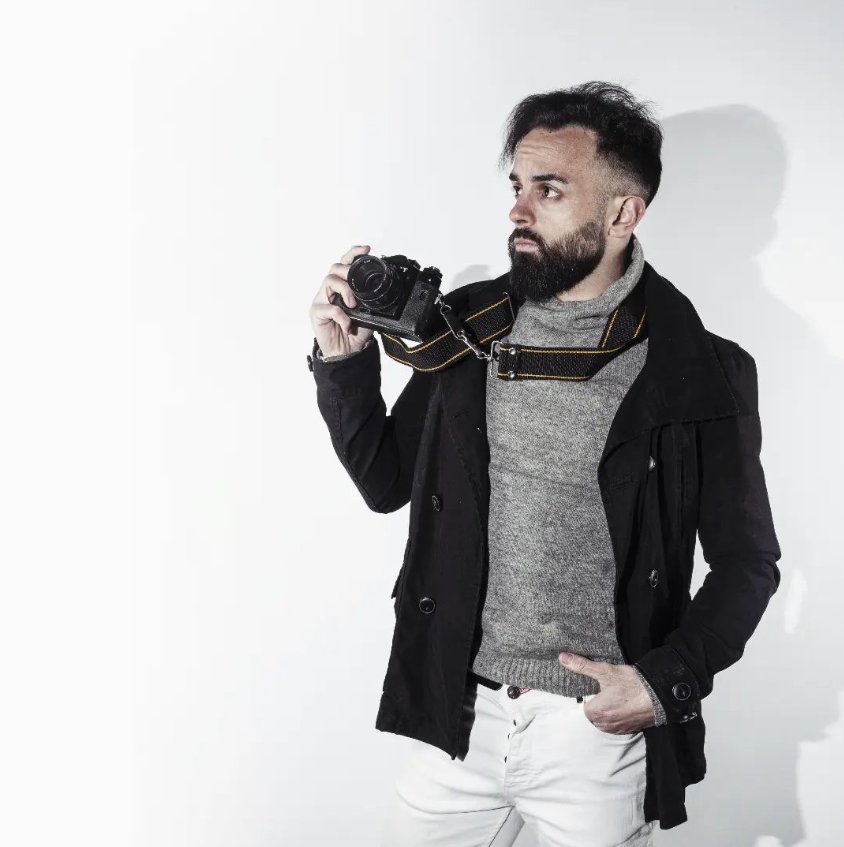 Carlos Vicente del Amo (@carlosvicentecv) on Twitter photo 