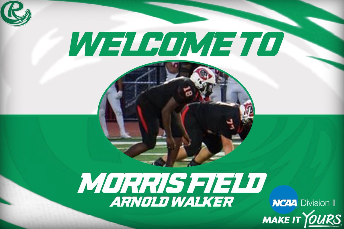 Arnold (@arnoldwalker0) on Twitter photo Yesterday, After a great conversation with @RUCoachJW, I am grateful to receive an offer from Roosevelt University <a href="/RULAKERFB/">Roosevelt University Football</a>
<a href="/TomcatStrength/">Coach Kukuc</a> <a href="/tristan_burge/">Tristan Burge</a> <a href="/hddngemscouting/">Jordan Amaskane, MBA</a> <a href="/EDGYTIM/">Timothy “EDGYTIM” OHalloran</a> Yesterday, After a great conversation with @RUCoachJW, I am grateful to receive an offer from Roosevelt University <a href="/RULAKERFB/">Roosevelt University Football</a>
<a href="/TomcatStrength/">Coach Kukuc</a> <a href="/tristan_burge/">Tristan Burge</a> <a href="/hddngemscouting/">Jordan Amaskane, MBA</a> <a href="/EDGYTIM/">Timothy “EDGYTIM” OHalloran</a>