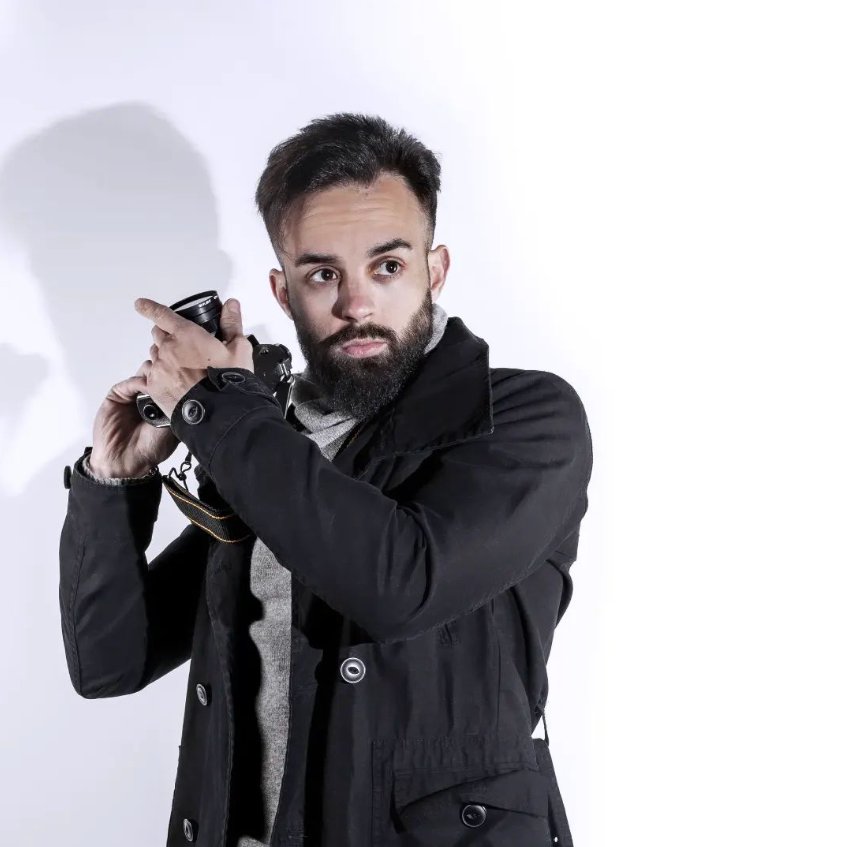 Carlos Vicente del Amo (@carlosvicentecv) on Twitter photo 