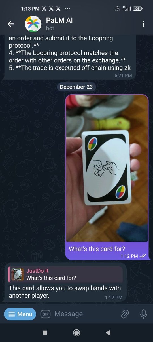 IncomeSharks's tweet photo. @cyrilXBT $PALM - Just got a grant from $SKALE and is building out their custom aggregator on Layer 2 to make this a beast of an AI project. Revenue sharing, WhatsAPP integration, custom built hardware, and they aren't just targeting crypto users. Real users finding real uses. https://t.co/GZWx4FyHaq