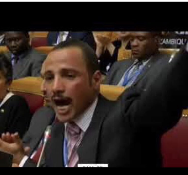 استفتاء || 🔻

هل يرى الشارع الكويتي 🇰🇼 بأن السيد / مرزوق الغانم شخصية إصلاحية :

——-

لا         ❤️

نعم     🔁

 #بيان_النواب_لايمثلني
#صدق_اميرنا_وكذب_الفاسدون