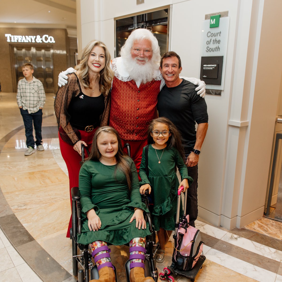 bertsbigadv's tweet photo. If you just realized you forgot someone on the Nice List, please consider a tax-deductible donation to #BertsBigAdventure💜

@Zaxbys is matching all donations dollar for dollar up to $25K, so your gift will change twice as many lives.

Text BERT to 50155. Thank you so much! https://t.co/tEbhwgTP7z
