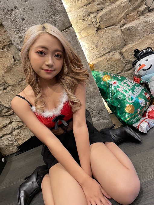 Twitterのコスプレ画像10