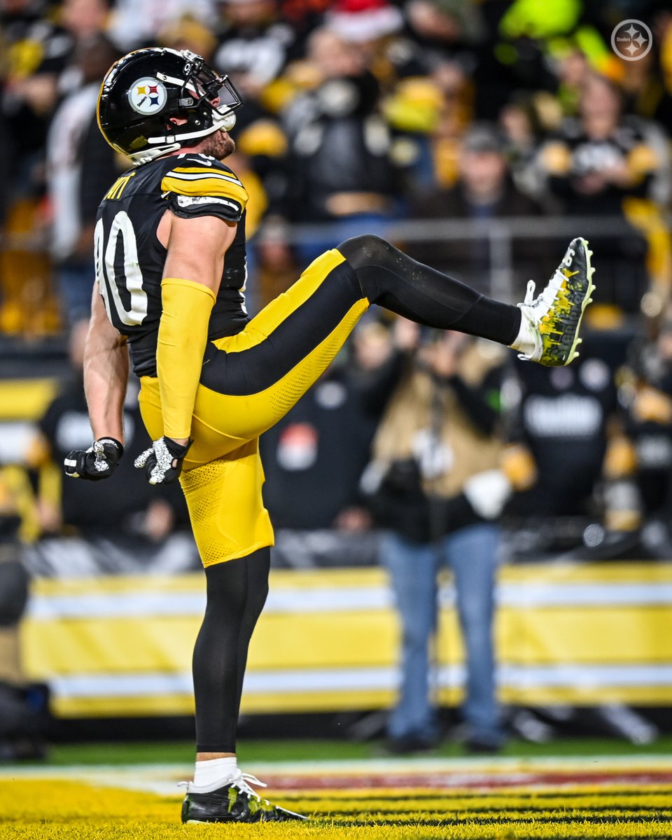 steelers's tweet image. 😤😤😤

🔁 to #ProBowlVote @_TJWatt