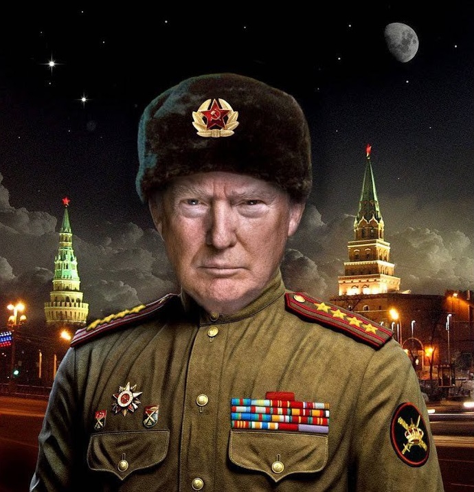 ChannelInteres's tweet image. #Trump Hold on brother! 💪✌️✌️