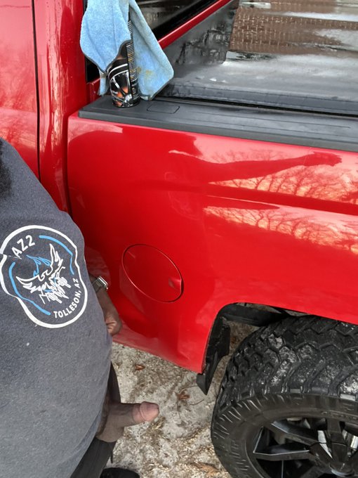 Clean my truck with me?😈💦🧽🧼 https://t.co/1e8eSn0hwf<a href="/tag/bigballs"class="tags"><span>#bigballs</span></a><a href="/tag/bi"class="tags"><span>#bi</span></a><a href="/tag/bbc"class="tags"><span>#bbc</span></a><a href="/tag/nsfw"class="tags"><span>#nsfw</span></a><a href="/tag/chub"class="tags"><span>#chub</span></a><a href="/tag/nsfwtwt"class="tags"><span>#nsfwtwt</span></a>