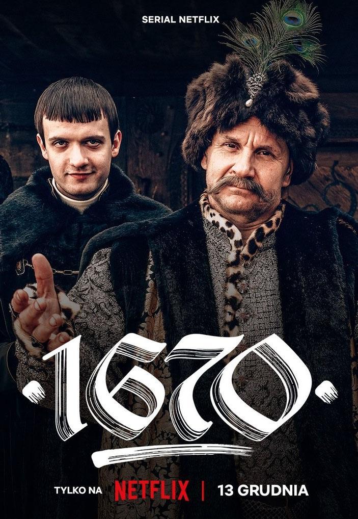 Arrancando 3 temporadas de #series hoy: las segundas de What If... y La Rueda del Tiempo, y la primera de 1670. Todas entretenidas.