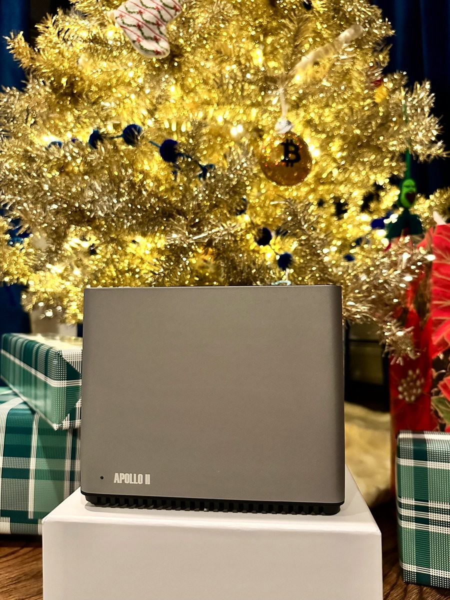 FutureBit tweet media