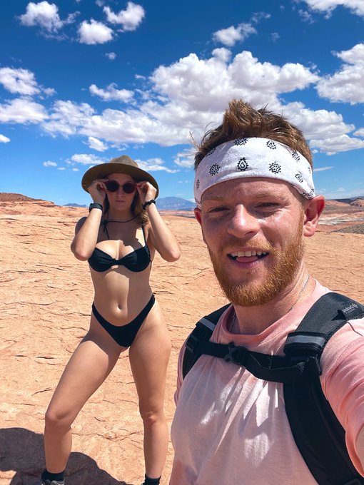 Who&rsquo;s coming with us? https://t.co/Uid1WAVoJL