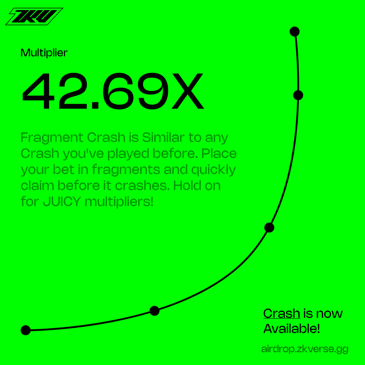 ZKVerse ⚡ tweet media