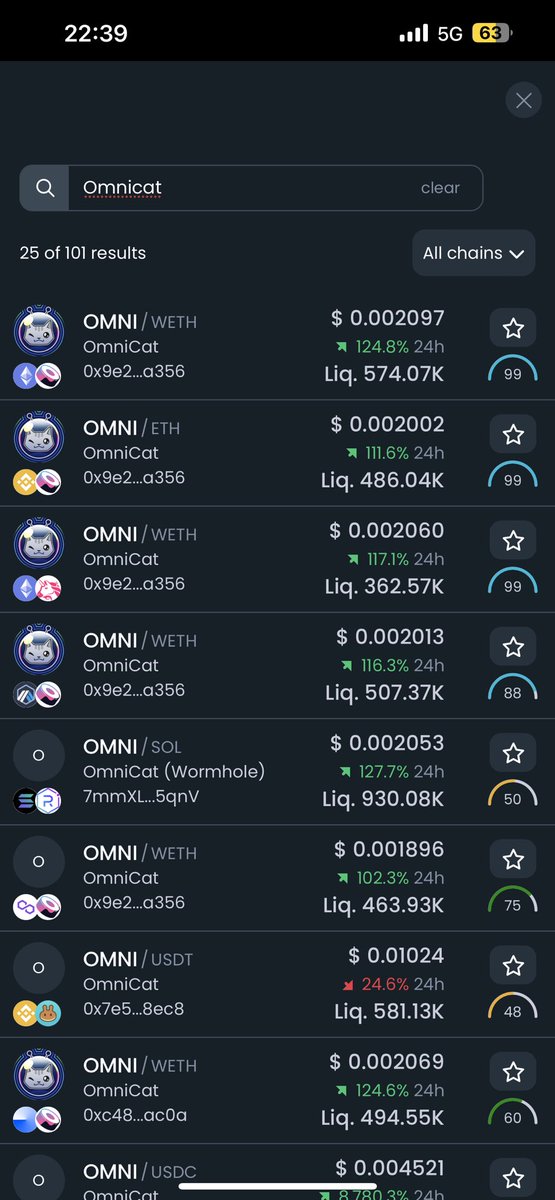 CryptoRamirs's tweet photo. @cerbcrypto Which CA there’s so many? https://t.co/7ECYd3p1iP