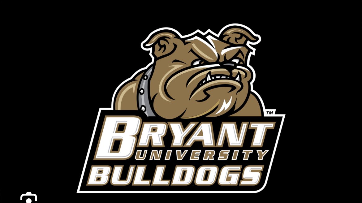 Blessed to receive an offer from Bryant University <a href="/CoachCiocci/">Steven Ciocci</a>