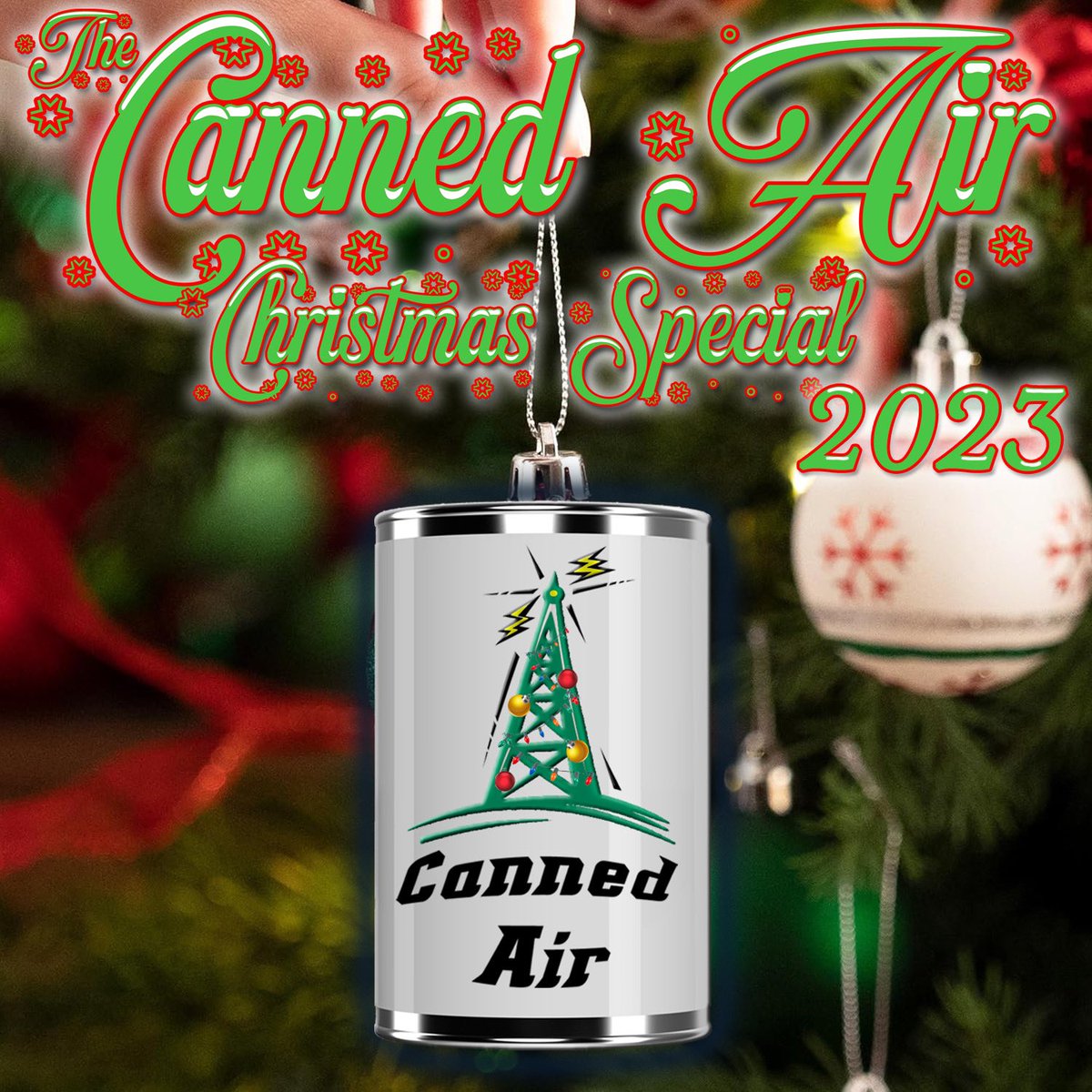 Actor and writer @DavidJFielding returns to talk about the movies we’ve seen in the last year, read from the Marvel Holiday Special, and play Christmas Family Feud. Have a safe and Happy Holidays!

podcasts.apple.com/us/podcast/can…

#christmas #marvel #zordon #merrychristmas