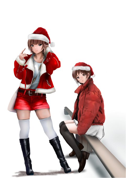 おはようございますクリスマスイブですね今日は私用でいろいろと忙しいので夜までXはおやすみしますでは良い1日をお過ごし下さい#MerryXmas #Xmas2023 