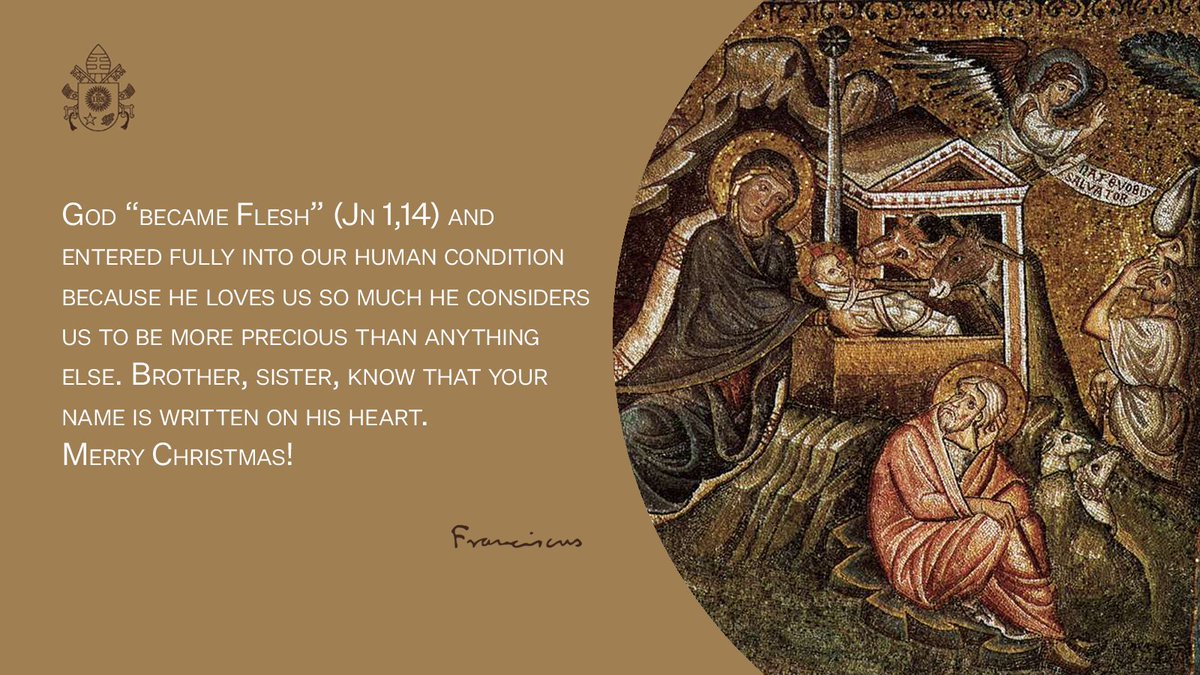 Pope Francis – ARCHIVE tweet media