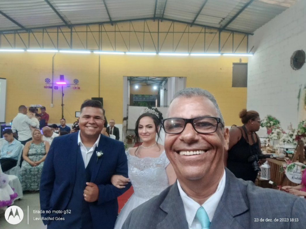LeviRachid's tweet photo. Camila e Naum 23/12/23 
#JuizdePazLeviRachid
#CelebranteLeviRachid
#ccb 
#casamentoccb 
#casamento 
#weddingday https://t.co/sd1Iqa4YyT