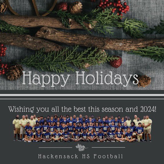 Hackensack Football (@hackensackfoot1) on Twitter photo 