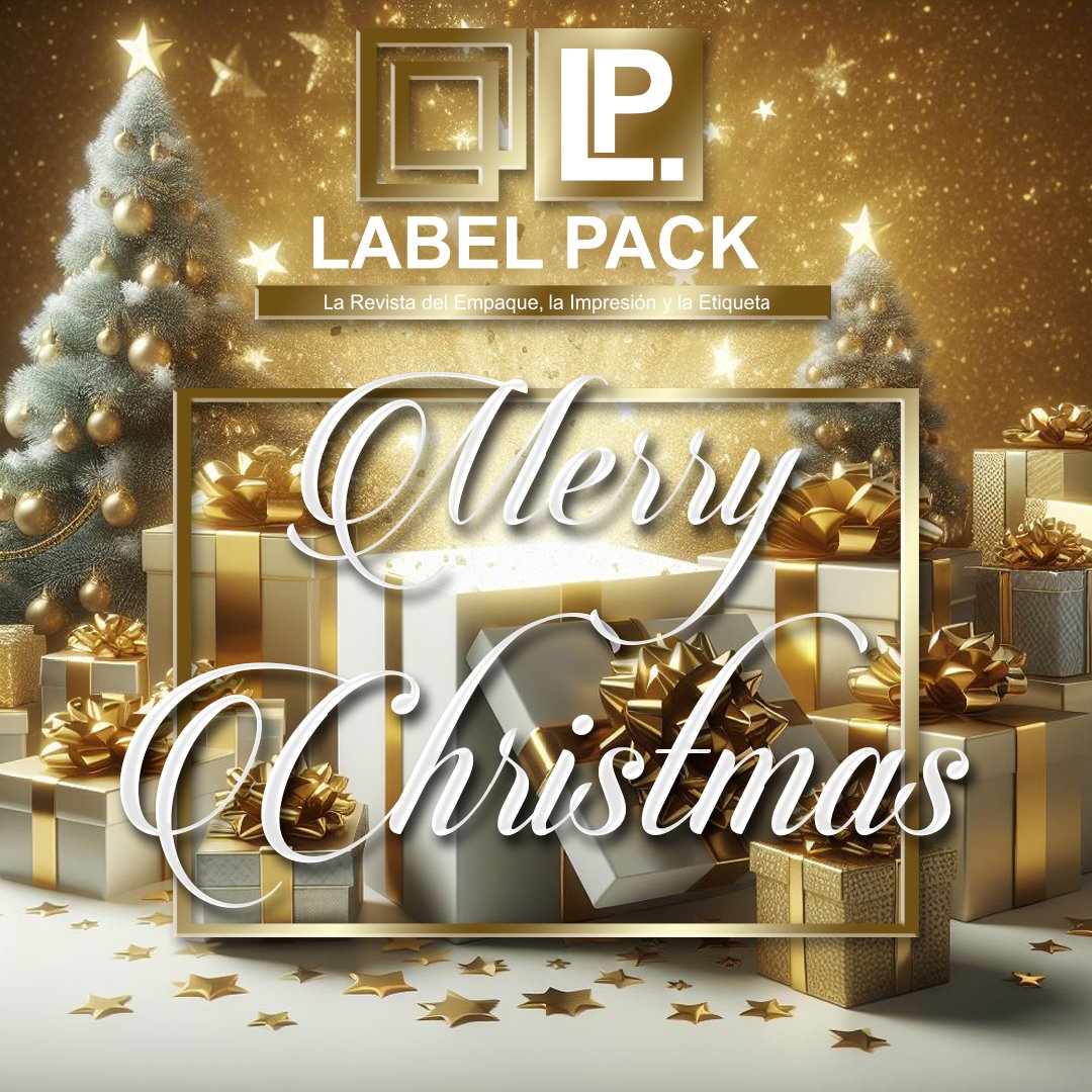 LABEL PACK LAT (@labelpacklat) on Twitter photo El Equipo que conformamos <a href="/labelpacklat/">LABEL PACK LAT</a> te deseamos que la luz de la Navidad Ilumine tu camino hacia un Año Nuevo lleno de Éxitos🎄✨️🎁
¡Que tus Deseos se hagan Realidad!
#FELIZ Navidad #merrychristmas #feliznatal #joyeuxnoel El Equipo que conformamos <a href="/labelpacklat/">LABEL PACK LAT</a> te deseamos que la luz de la Navidad Ilumine tu camino hacia un Año Nuevo lleno de Éxitos🎄✨️🎁
¡Que tus Deseos se hagan Realidad!
#FELIZ Navidad #merrychristmas #feliznatal #joyeuxnoel