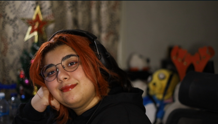 Eclipsauwu's tweet photo. Yalla live the finals? #pog #thefinals #shootig #stream #Egypt #Gamer https://t.co/AXh8RAUaGN https://t.co/BFAOGRpF7i