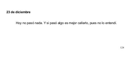 Los detectives salvajes.