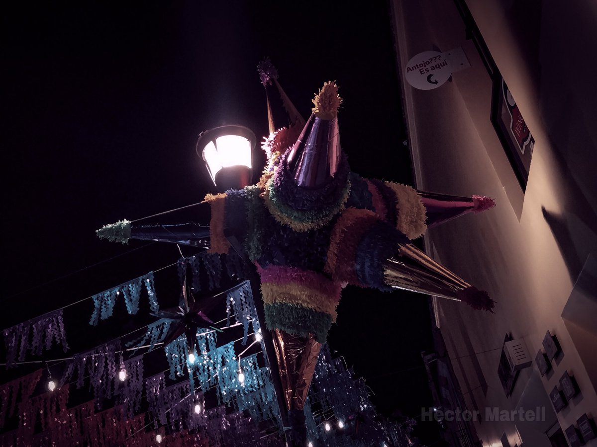 ODMO616's tweet photo. Noche de posada

#posada #posadas #posadasnavideñas #fiesta #piñata #piñatas #navidad #navidad2023 #xmas #Christmas #oaxaca #oaxacamexico #oaxaqueño https://t.co/fSXuGebDmJ