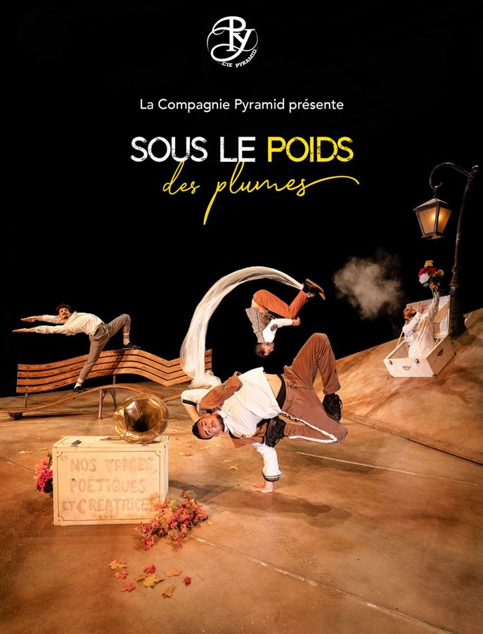 CatherineMusy's tweet photo. Une année 2023 qui se termine en beauté. Atelier #kapla , moment intergénérationnel #ehpad , spectacle de danse #souslepoidsdesplumes, Chorale  de Noël. Bravo à tous nos artistes. #eac https://t.co/yJ4lyckslL