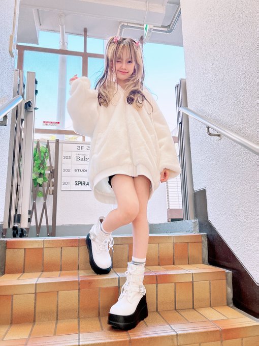 Twitterのコスプレ画像5