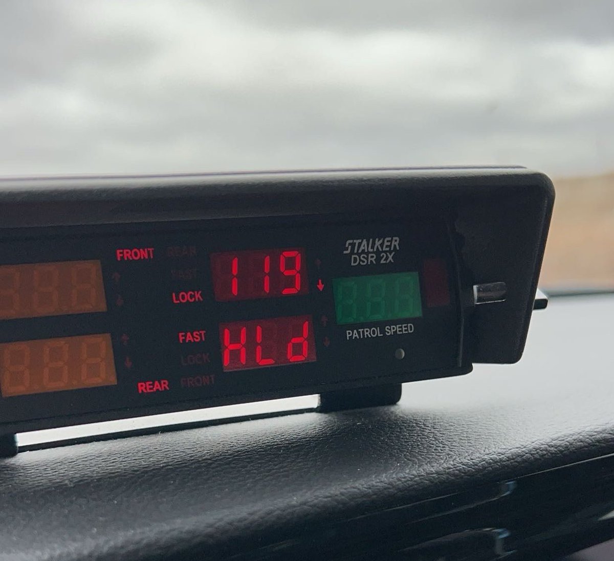 Trooper Ben tweet media