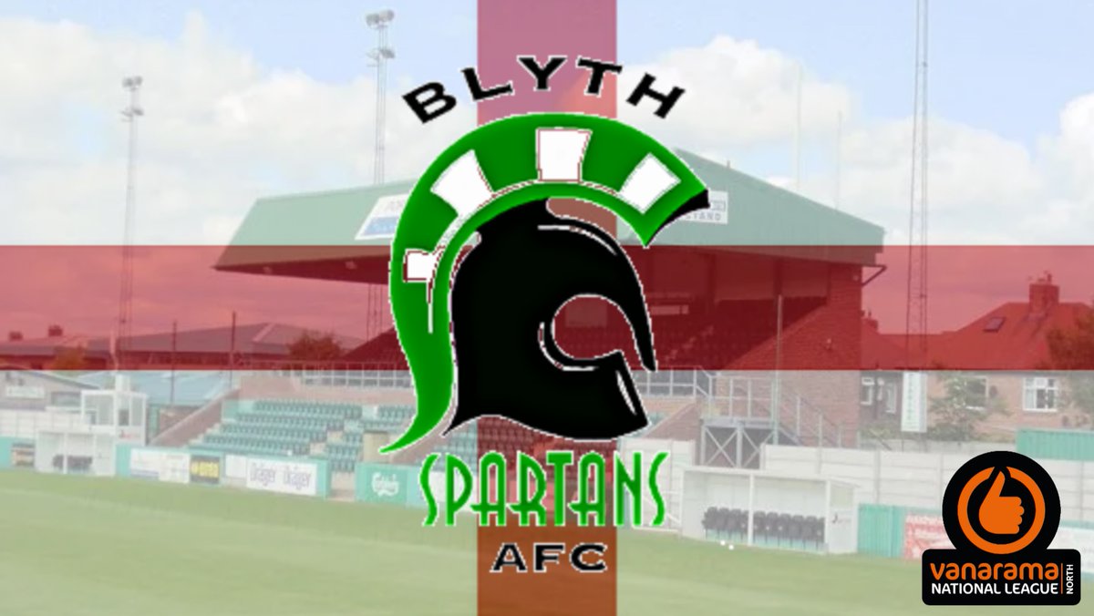 Matchday Vlog from Blyth Spartans 
#NonLeague
#blythspartans #ChesterFC
youtu.be/aSOaBcW0rM8?si…