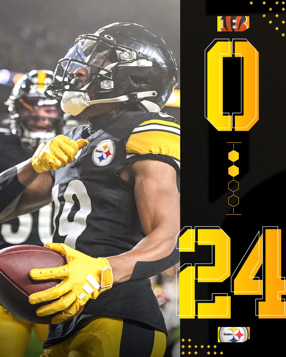 What a half 💪 #HereWeGo