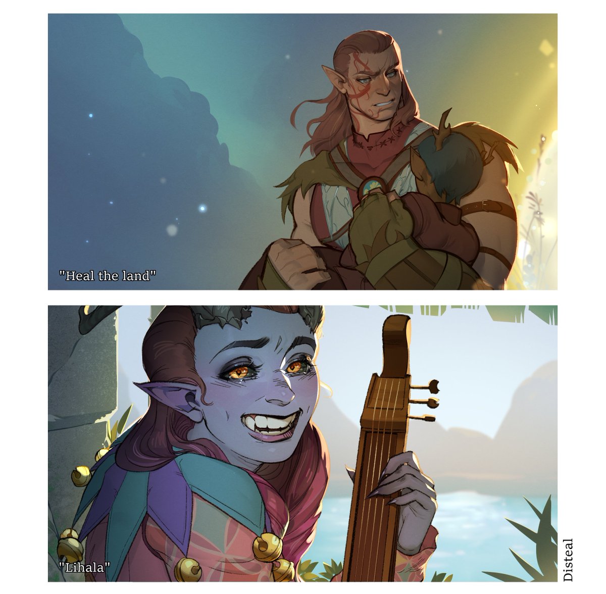 Disteal 🇵🇸 tweet media