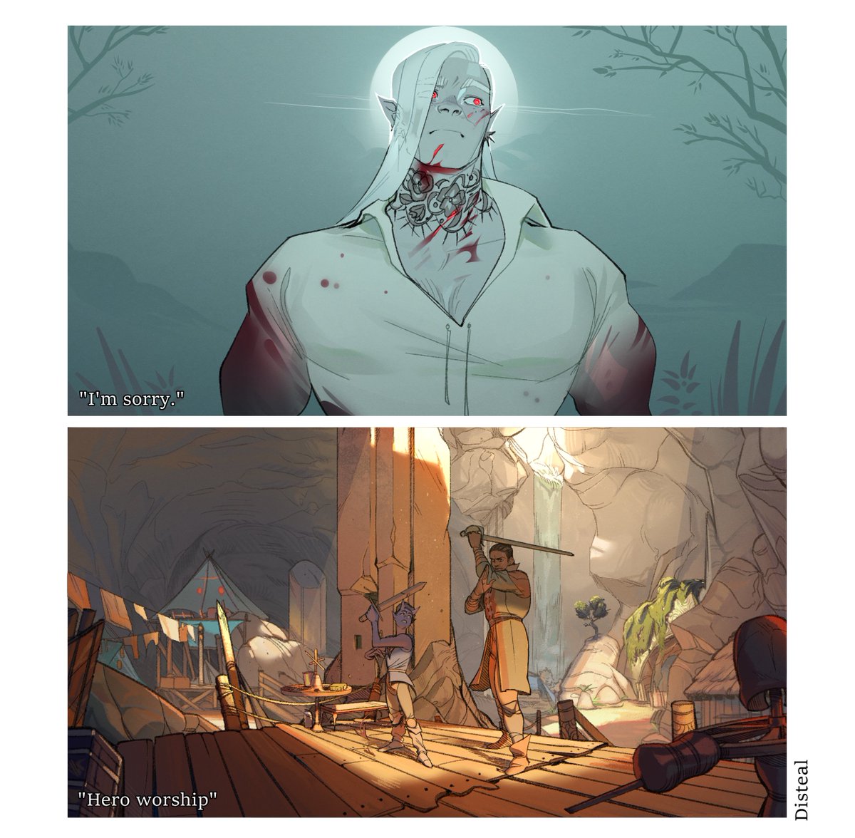 Disteal 🇵🇸 tweet media