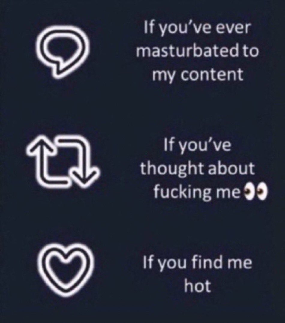 MilfLover9090's tweet photo. Let’s do this on my second account now 🤭 https://t.co/uP2YW4AYyR